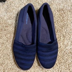 8.5 W Grasshoppers Wedge